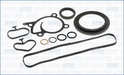 DICHTUNGSSATZ KURBELGEHäUSE