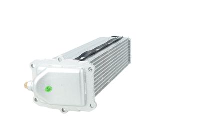 LADELUFTKüHLER NRF 309165 38