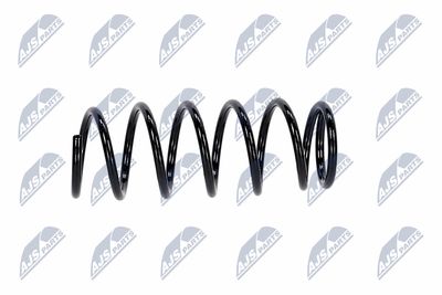 ARC SPIRAL NTY ASZPL003 7