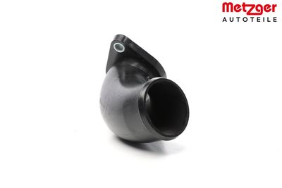 LADELUFTSCHLAUCH METZGER AUTOTEILE 2401079 28