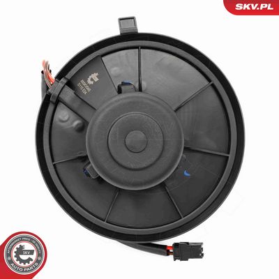 VENTILATOR HABITACLU ESEN SKV 68SKV045 4