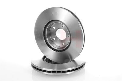 DISC FRANA GH GH402508 27