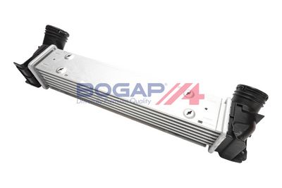 INTERCOOLER COMPRESOR BOGAP B4220102 3