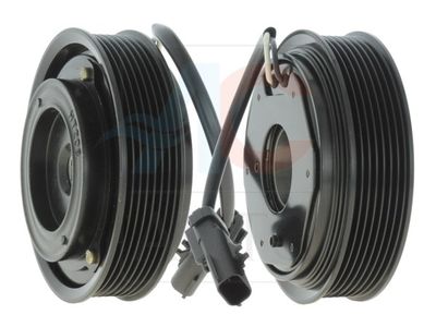 CUPLA MAGNETICA COMPRESOR CLIMATIZARE