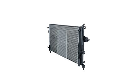 KüHLER MOTORKüHLUNG NRF 58176A 31