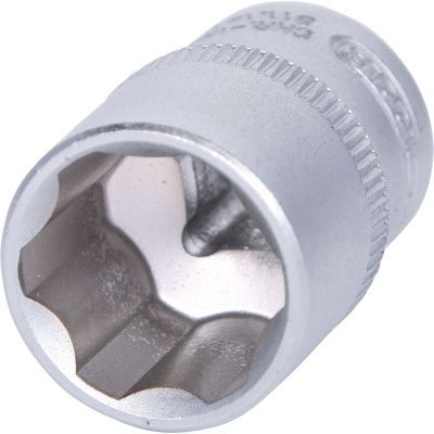 KS TOOLS Šešiakampio lizdo komplektas