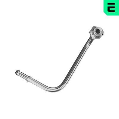 DRUCKLEITUNG DRUCKSENSOR (RUß-/PARTIKELFILTER)