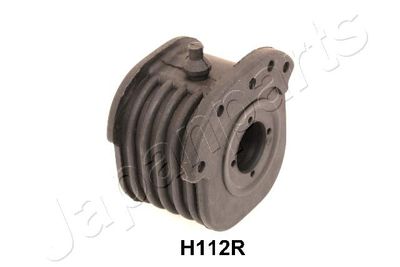 Подвеска, рычаг независимой подвески колеса JAPANPARTS RU-H112R для HYUNDAI LANTRA