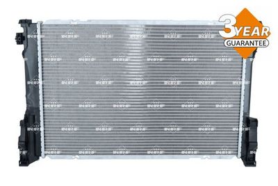 Radiator NRF 53113