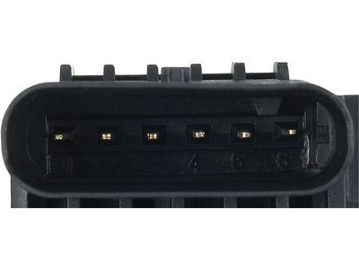 AS-PL - NOx-Sensor, vstrekovanie močoviny OPEL , NOX9432