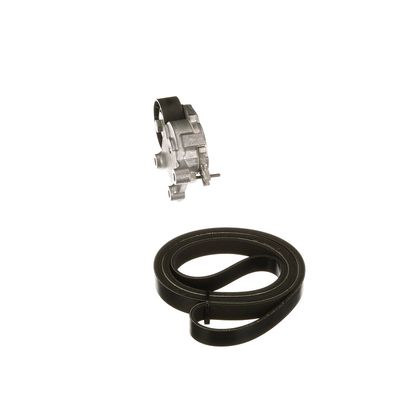 SET CUREA TRANSMISIE CU CANELURI GATES K036PK965 30