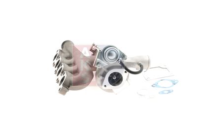 LADER AUFLADUNG AKS DASIS 095016N 15