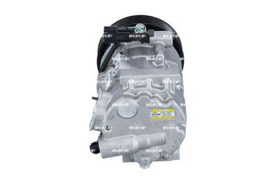 COMPRESOR CLIMATIZARE NRF 320187G 2