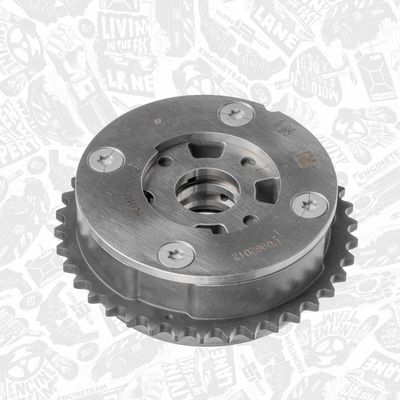 REGULATOR AX CU CAME ET ENGINETEAM VT0021 4