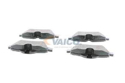 BREMSBELAGSATZ SCHEIBENBREMSE VAICO V203132 36