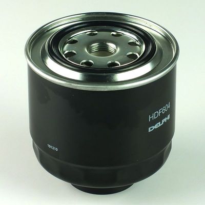 KRAFTSTOFFFILTER DELPHI HDF604 16