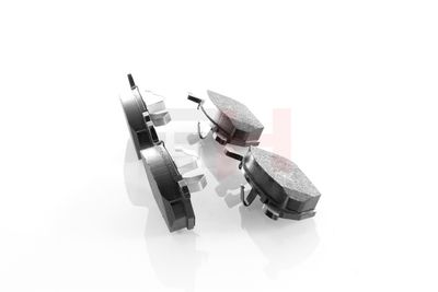 SET PLACUTE FRANA FRANA DISC GH GH414740 19