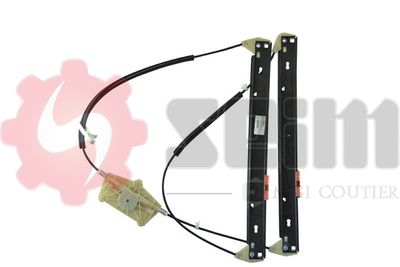 MECANISM ACTIONARE GEAM