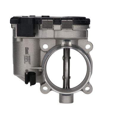 DROSSELKLAPPENSTUTZEN NISSENS 955007 7