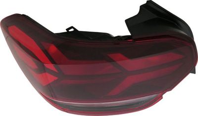 Lampa tylna zespolona ABAKUS 553-1905L-UE