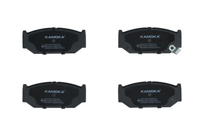 Stabdžių trinkelių rinkinys, diskinis stabdys