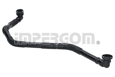 SCHLAUCH ZYLINDERKOPFHAUBENENTLüFTUNG