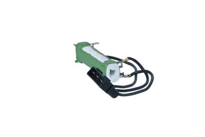 WIDERSTAND INNENRAUMGEBLäSE NRF 342109 11