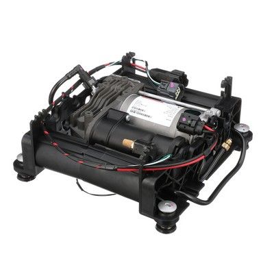 KOMPRESSOR DRUCKLUFTANLAGE Arnott P3232 44