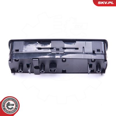 Spínač, zvedací zařízení oken SKV 37SKV079