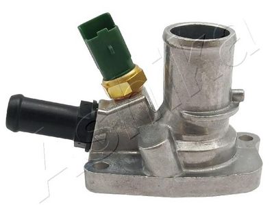 ASHIKA Thermostat, Kühlmittel