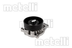 Water Pump, engine cooling 24-1351