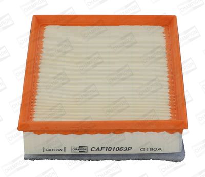 CHAMPION CAF101063P Воздушный фильтр  для BMW 1 (Бмв 1)