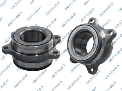 Zestaw łożysk koła GSP 9253001