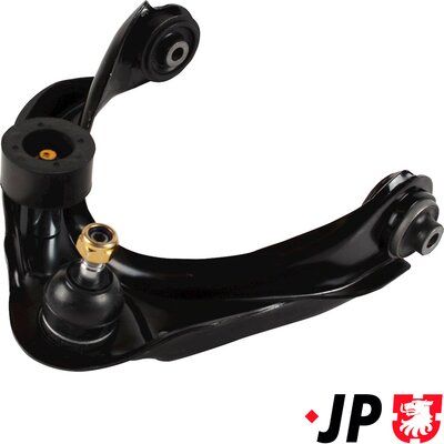 носач, окачване на колелата JP GROUP 3840100280