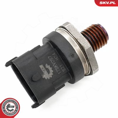 Senzor, tlak goriva ESEN SKV 17SKV057