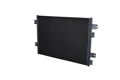 CONDENSATOR CLIMATIZARE NRF 35542 10