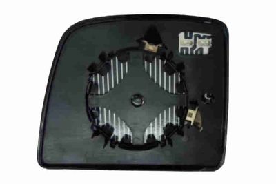 SPIEGELGLAS AUßENSPIEGEL