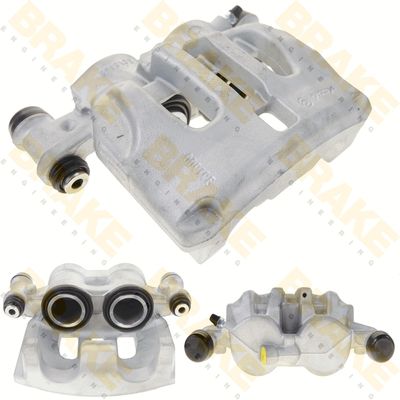 Brake Caliper Brake ENGINEERING CA3417R