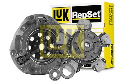 Schaeffler LuK Clutch Kit 631 3165 00