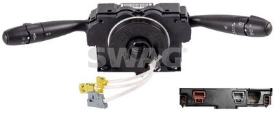 COMUTATOR COLOANA DIRECTIE