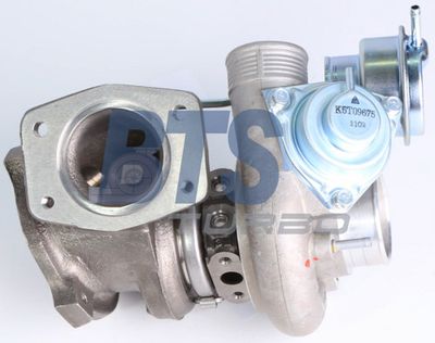 LADER AUFLADUNG BTS Turbo T914248 2