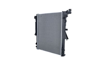 KüHLER MOTORKüHLUNG NRF 560009 29