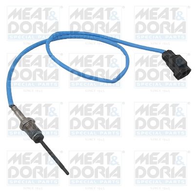 Sensor, avgastemperatur MEAT & DORIA 12421
