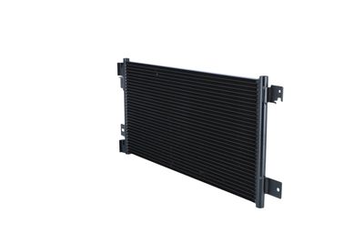 CONDENSATOR CLIMATIZARE NRF 350523 11