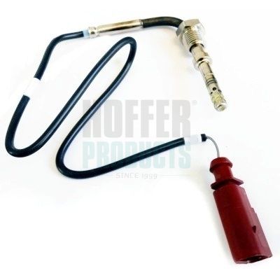 SENZOR TEMPERATURA GAZE EVACUARE