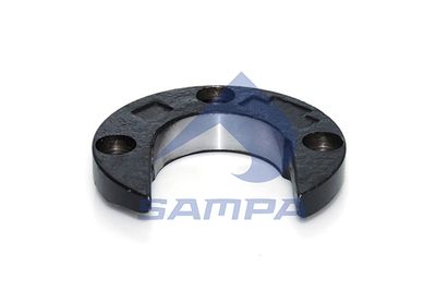 COLECTOR CUPLA REMORCA SAMPA 1180221