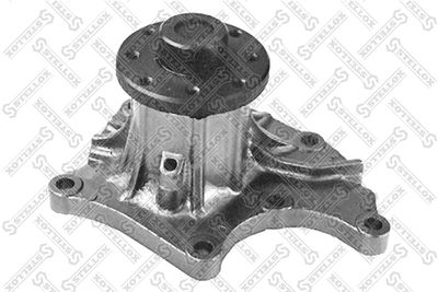 Водяной насос, охлаждение двигателя STELLOX 4511-0011-SX для OPEL CAMPO