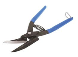 Laser Tools Angled Head Shears