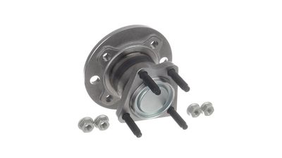 RADLAGERSATZ SKF VKBA3422 39