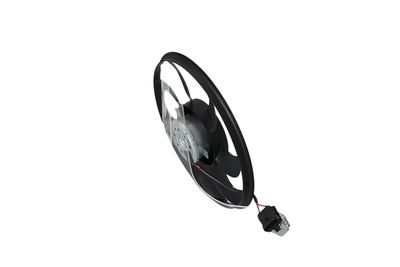 VENTILATOR RADIATOR NRF 47877 31